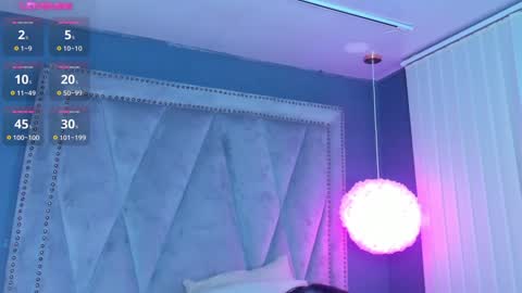 Snapshot of missy_taylor_ chatting on 01.23.25 Missy online show from 01.23.25