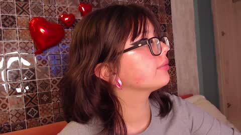 Snapshot of missy_taylor_ chatting on 01.31.25 Missy online show from 01.31.25