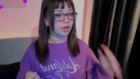 Missy online show from 11.29.25