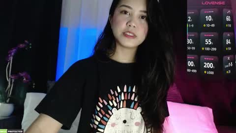 Missy Cruz online show from 03.11.26