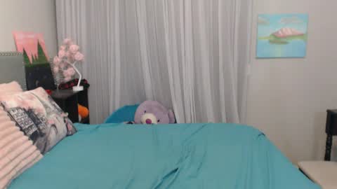 Missy online show from 03.27.26