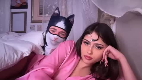 missymacx online show from 05.22.26