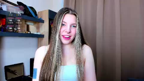 Snapshot of missyourann chatting on 07.09.26 Anya online show from 07.09.26
