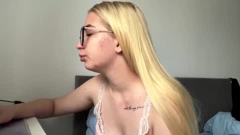 Snapshot of missyrattana chatting on 07.19.26 Lucy online show from 07.19.26