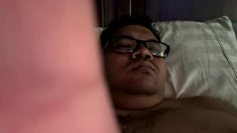 mistajay90 online show from 10.21.25