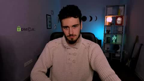 Dekker online show from 12.18.25