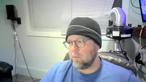 Snapshot of mister_happy567 chatting on 01.13.25 Mr. Happy online show from 01.13.25