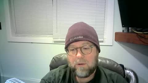 Snapshot of mister_happy567 chatting on 01.31.25 Mr. Happy online show from 01.31.25