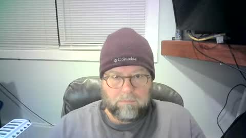 Snapshot of mister_happy567 chatting on 02.06.25 Mr. Happy online show from 02.06.25