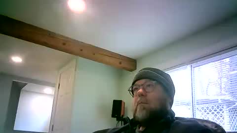 Snapshot of mister_happy567 chatting on 02.16.25 Mr. Happy online show from 02.16.25