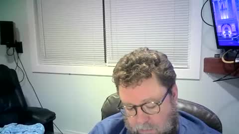 Snapshot of mister_happy567 chatting on 02.22.25 Mr. Happy online show from 02.22.25