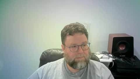 Mr. Happy online show from 12.14.25