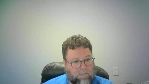 Mr. Happy online show from 12.18.25