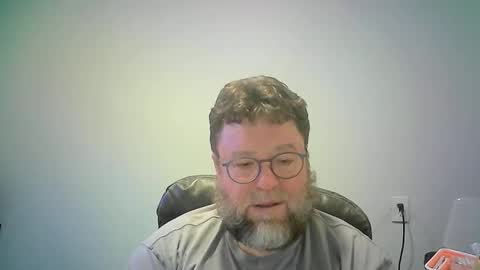 Mr. Happy online show from 12.23.25