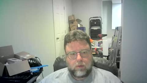 Mr. Happy online show from 01.18.26