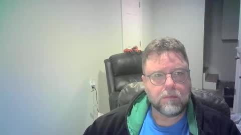 Mr. Happy online show from 02.04.26