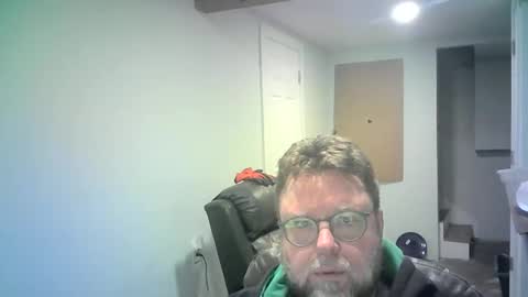 Mr. Happy online show from 02.20.26