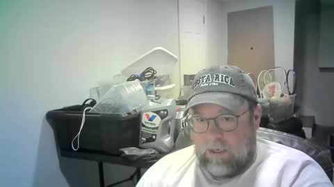 Mr. Happy online show from 03.10.26