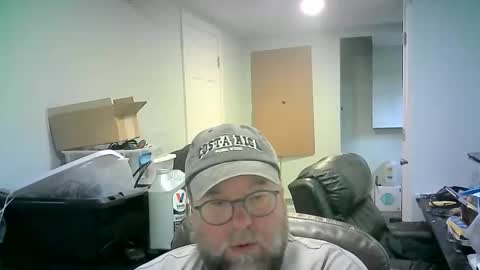 Mr. Happy online show from 03.20.26