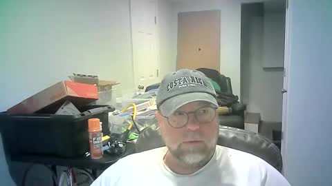 Mr. Happy online show from 04.01.26