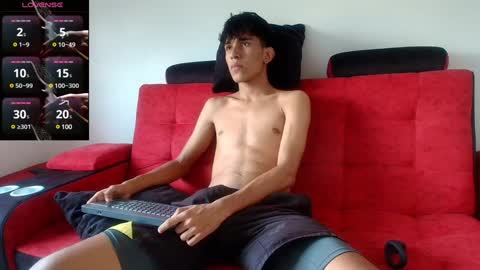 Snapshot of mister_jhonxxx chatting on 01.11.25 mister_jhonxxx online show from 01.11.25