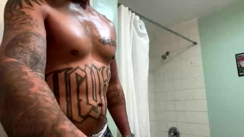 mister_nasty online show from 10.23.25