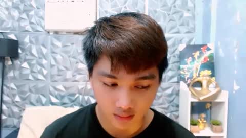 SAINT SACHI  will make your day  online show from 10.31.25