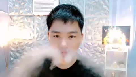 SAINT SACHI  will make your day  online show from 12.19.25