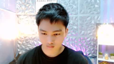 SAINT SACHI  will make your day  online show from 12.20.25