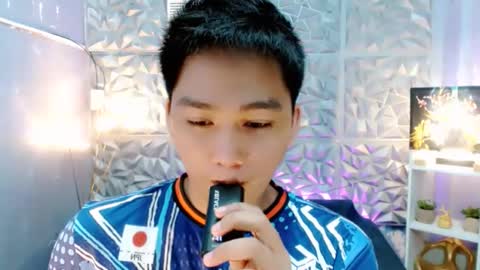 SAINT SACHI  will make your day  online show from 12.21.25