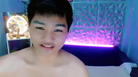 SAINT SACHI  will make your day  online show from 03.14.26