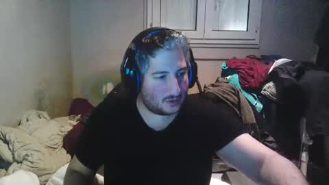 misterbelled online show from 11.30.25