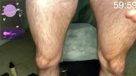Snapshot of misterblanco chatting on 06.18.26 BLAUNCOE online show from 06.18.26