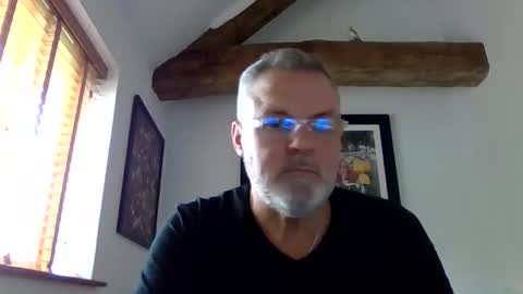 Misterblivs online show from 10.26.25