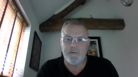 Misterblivs online show from 11.15.25