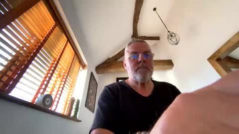 Misterblivs online show from 03.19.26