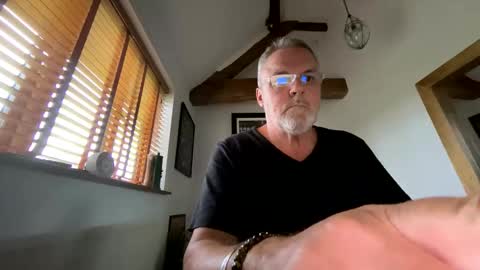 Misterblivs online show from 04.02.26