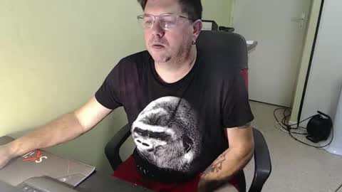 mistercoeur online show from 11.01.25