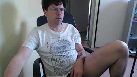 mistercoeur online show from 04.14.26