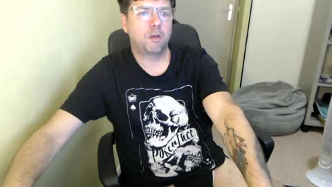 mistercoeur online show from 06.21.26