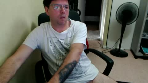 mistercoeur online show from 06.24.26