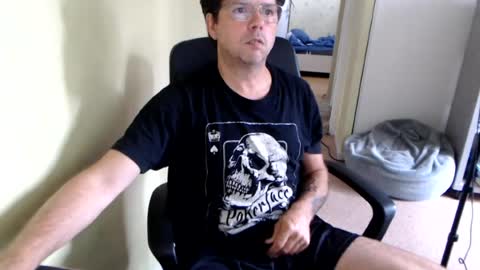 mistercoeur online show from 07.30.26