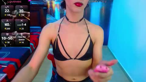 misterfemboybigcockhot online show from 09.10.25