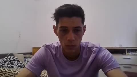 Snapshot of misteriosoxragazzo chatting on 07.12.26 MisteriosoXragazzoX online show from 07.12.26