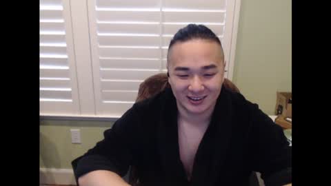 Snapshot of misterlionking chatting on 01.20.25 Eric online show from 01.20.25