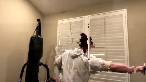 Snapshot of misterlionking chatting on 03.05.25 Eric online show from 03.05.25