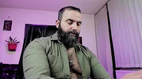 Snapshot of misterlov3r chatting on 01.23.25 misterlov3r online show from 01.23.25