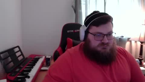 Snapshot of mistermac935 chatting on 12.16.24 mistermac935 online show from 12.16.24