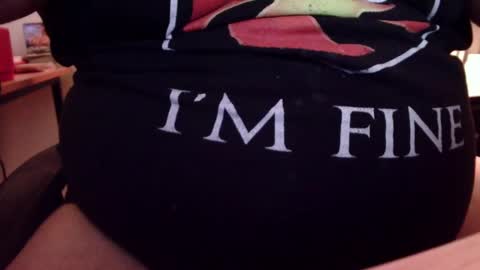 Snapshot of mistermac935 chatting on 01.13.25 mistermac935 online show from 01.13.25