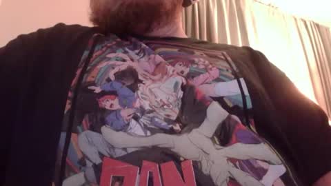 Snapshot of mistermac935 chatting on 10.05.25 mistermac935 online show from 10.05.25